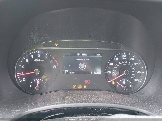 KIA t-gdi 2020 KNDJ53AF6L7083536 Image 7