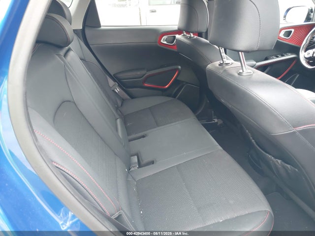 KIA t-gdi 2020 KNDJ53AF6L7083536 Image 8