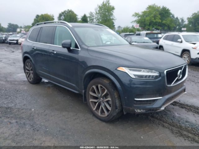 2017 VOLVO XC90 YV4A22PK8H1157389
