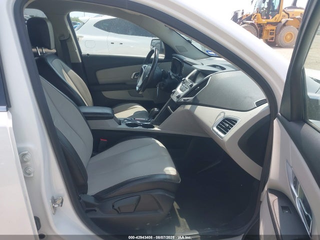 2GKALPEK3H6150318 GMC lea - sidi: spark ignited direct injection, e85 max, alum