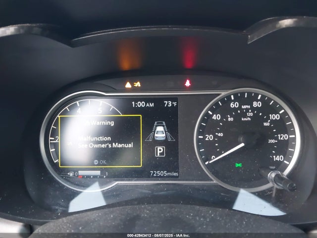 Nissan Versa 2021 3N1CN8EV7ML894897 Image 16