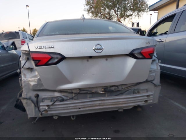 Nissan Versa 2021 3N1CN8EV7ML894897 Image 6