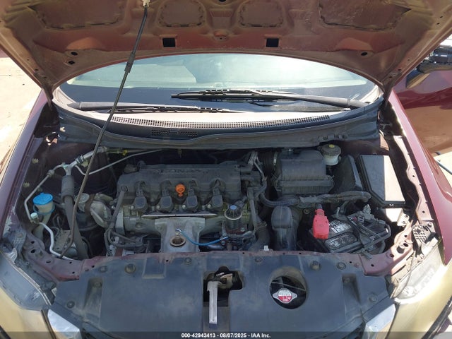 Honda r18z1 2015 2HGFB2F53FH547062 Image 10