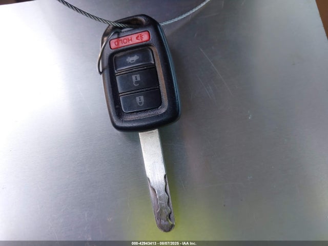 Honda r18z1 2015 2HGFB2F53FH547062 Image 11