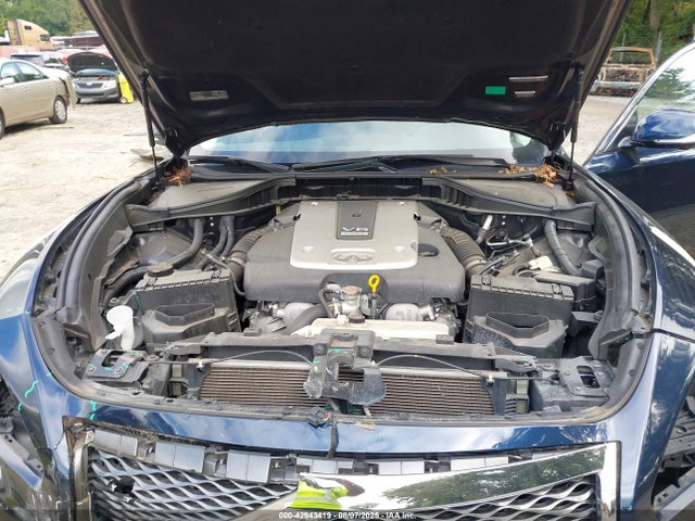 Infiniti Q70l 2017 JN1BY1PR4HM210233 Image 10