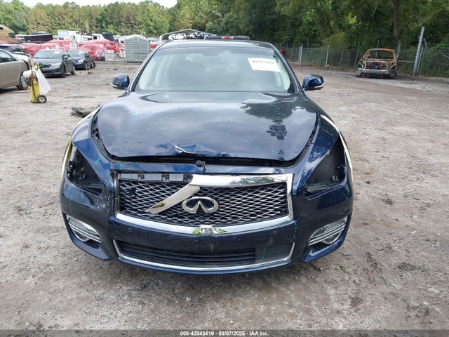 Infiniti Q70l 2017 JN1BY1PR4HM210233 Image 13