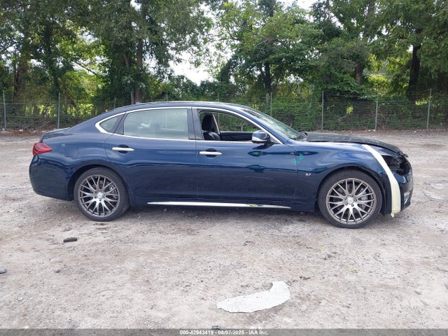 Infiniti Q70l 2017 JN1BY1PR4HM210233 Image 14