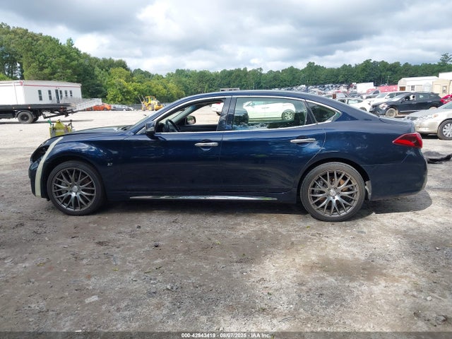 Infiniti Q70l 2017 JN1BY1PR4HM210233 Image 15