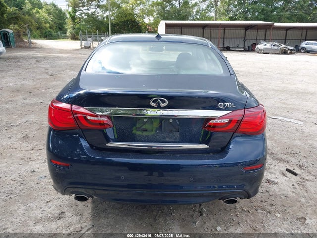 Infiniti Q70l 2017 JN1BY1PR4HM210233 Image 17