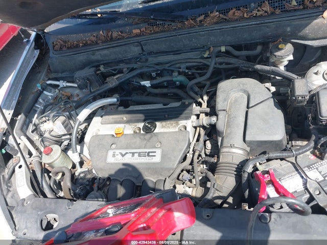42943436 :رقم المزاد ، SHSRD68535U300132 vin ، 2005 Honda Cr-v Lx مزاد بيع