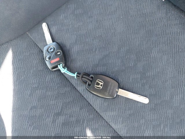 42943436 :رقم المزاد ، SHSRD68535U300132 vin ، 2005 Honda Cr-v Lx مزاد بيع