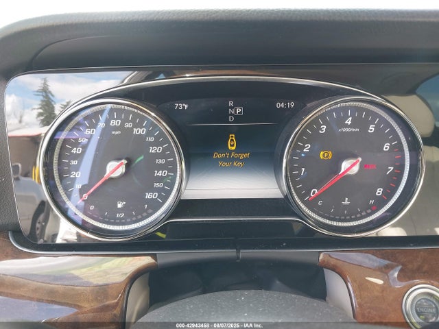 WDDZF4JB7HA130804 Mercedes-Benz m274