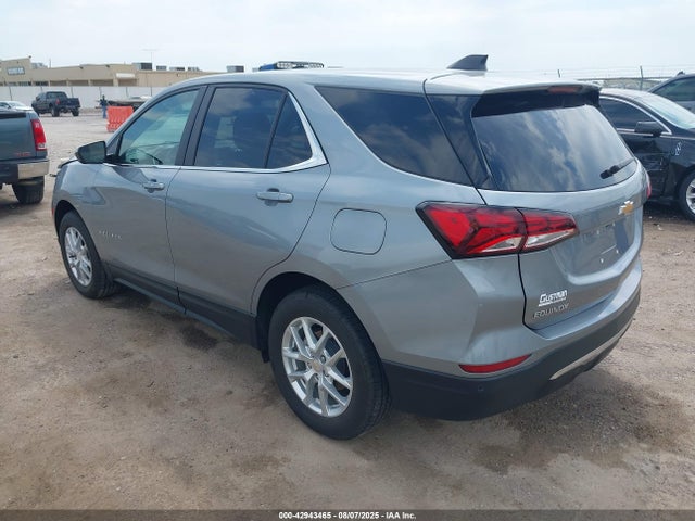 Chevrolet lsd 2024 3GNAXUEG7RS145112 Image 3