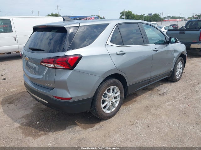 Chevrolet lsd 2024 3GNAXUEG7RS145112 Image 4