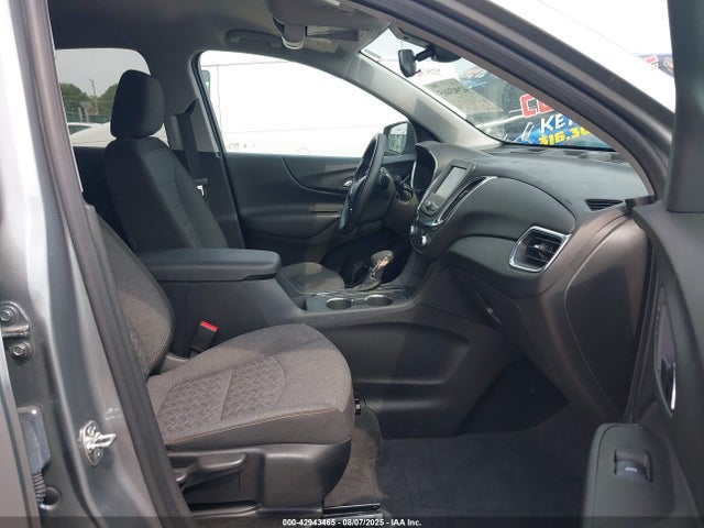 Chevrolet lsd 2024 3GNAXUEG7RS145112 Image 5