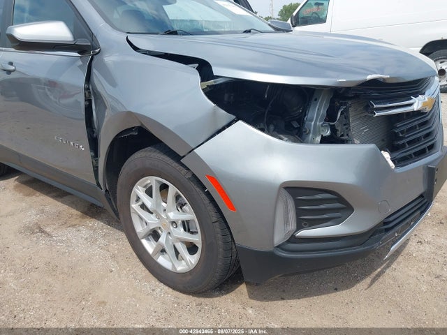 Chevrolet lsd 2024 3GNAXUEG7RS145112 Image 6