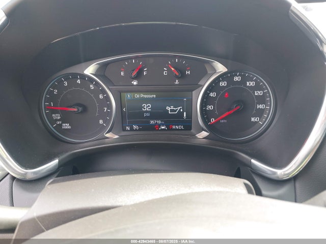 Chevrolet lsd 2024 3GNAXUEG7RS145112 Image 7