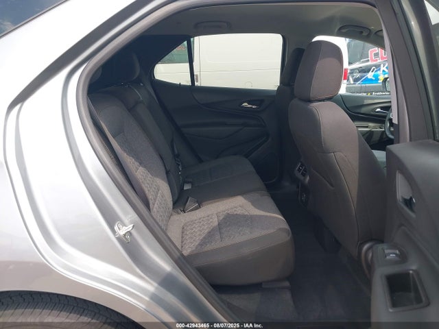 Chevrolet lsd 2024 3GNAXUEG7RS145112 Image 8