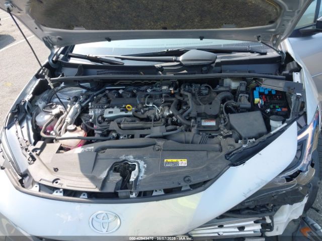 2023 TOYOTA PRIUS PRIME JTDACACU3P3009185 Photo 9