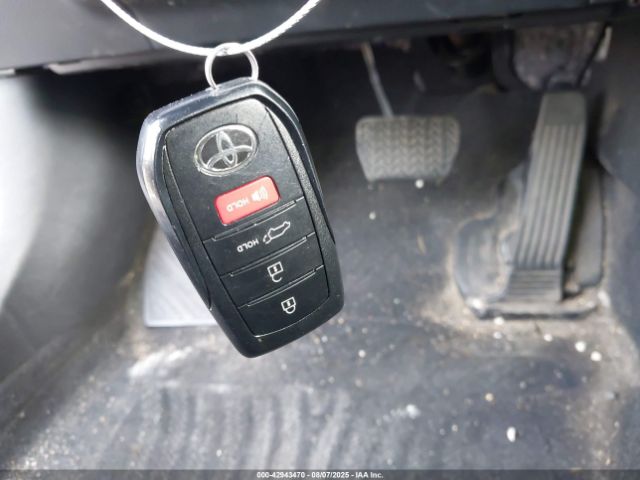 2023 TOYOTA PRIUS PRIME JTDACACU3P3009185 Photo 10