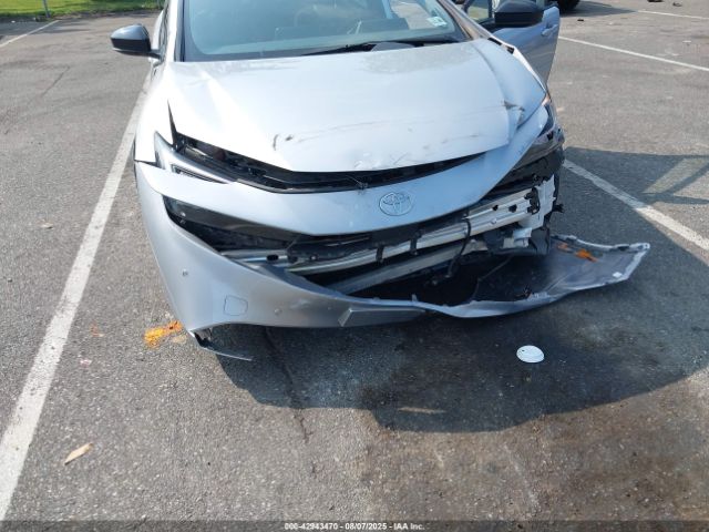 2023 TOYOTA PRIUS PRIME JTDACACU3P3009185 Photo 5