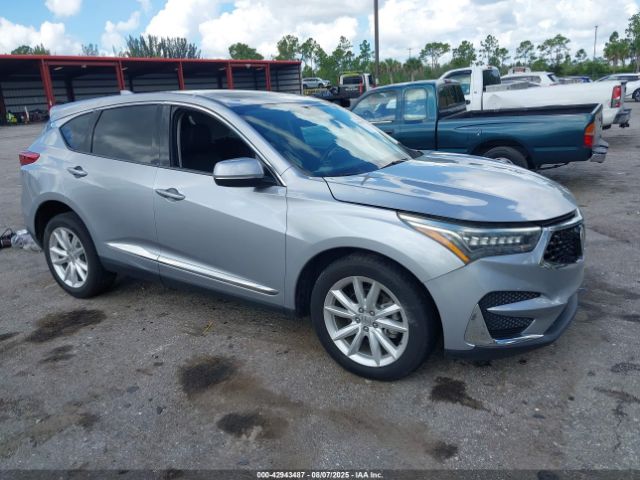 2020 ACURA RDX 5J8TC1H31LL017175 Photo 0