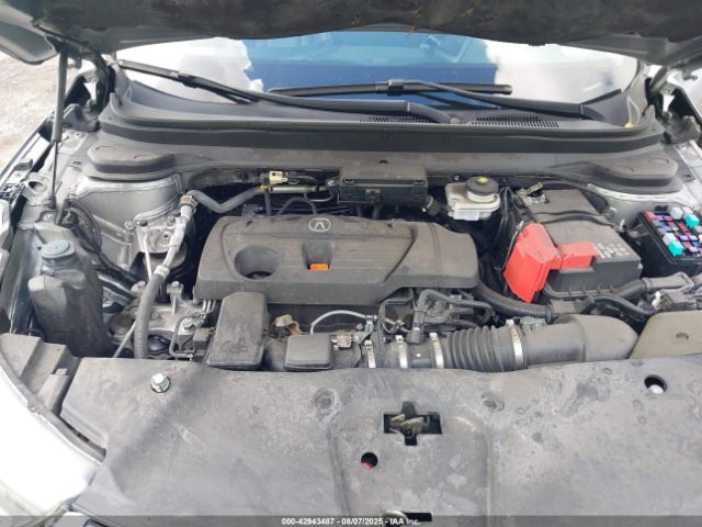 2020 ACURA RDX 5J8TC1H31LL017175 Photo 9