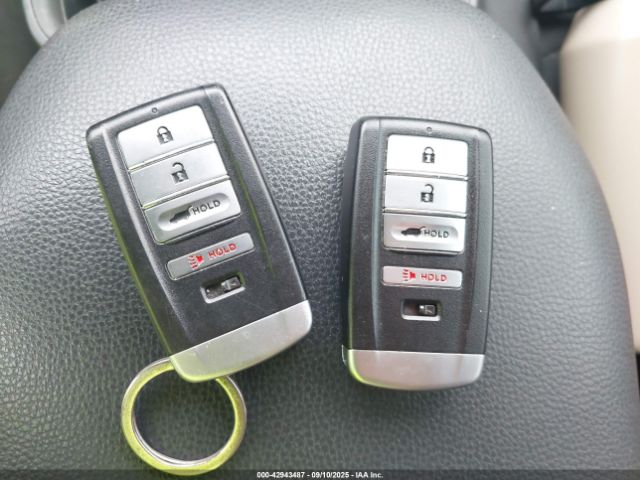 2020 ACURA RDX 5J8TC1H31LL017175 Photo 10