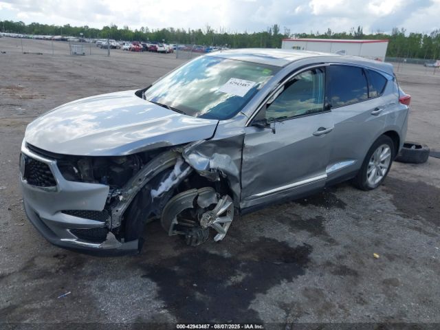 2020 ACURA RDX 5J8TC1H31LL017175 Photo 1