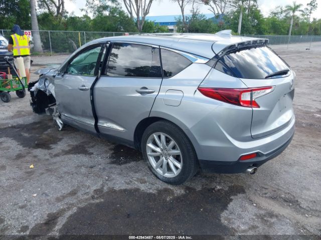 2020 ACURA RDX 5J8TC1H31LL017175 Photo 2