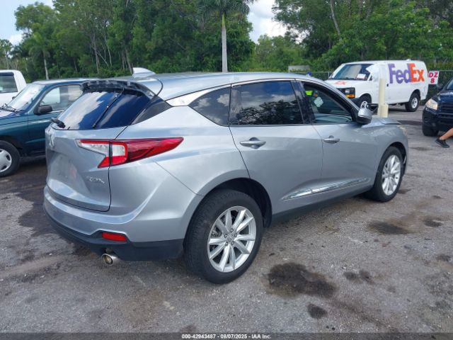 2020 ACURA RDX 5J8TC1H31LL017175 Photo 3