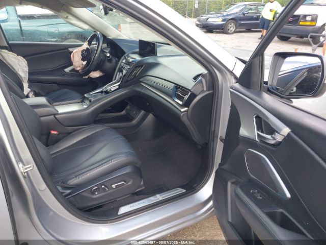 2020 ACURA RDX 5J8TC1H31LL017175 Photo 4