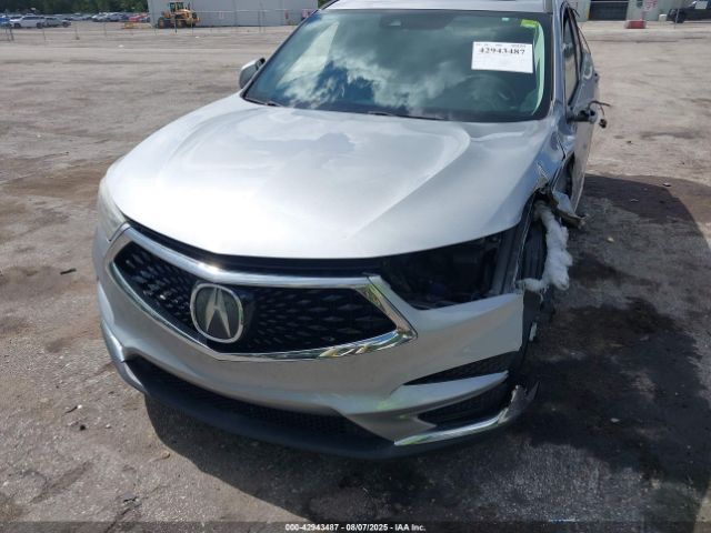 2020 ACURA RDX 5J8TC1H31LL017175 Photo 5