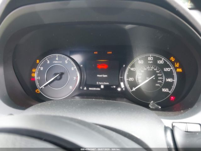 2020 ACURA RDX 5J8TC1H31LL017175 Photo 6