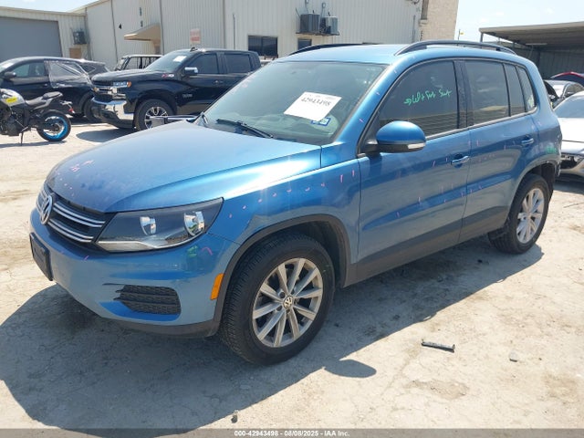 WVGAV7AX7HK053400 Volkswagen 2.0 tsi