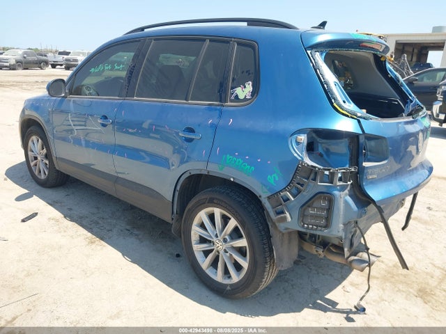 WVGAV7AX7HK053400 Volkswagen 2.0 tsi