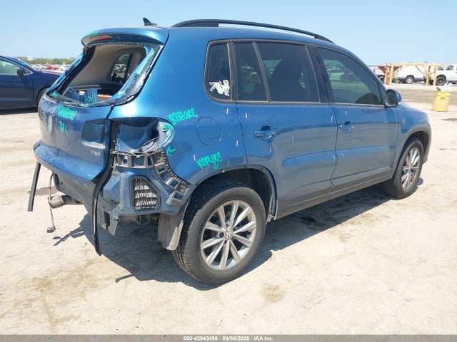WVGAV7AX7HK053400 Volkswagen 2.0 tsi