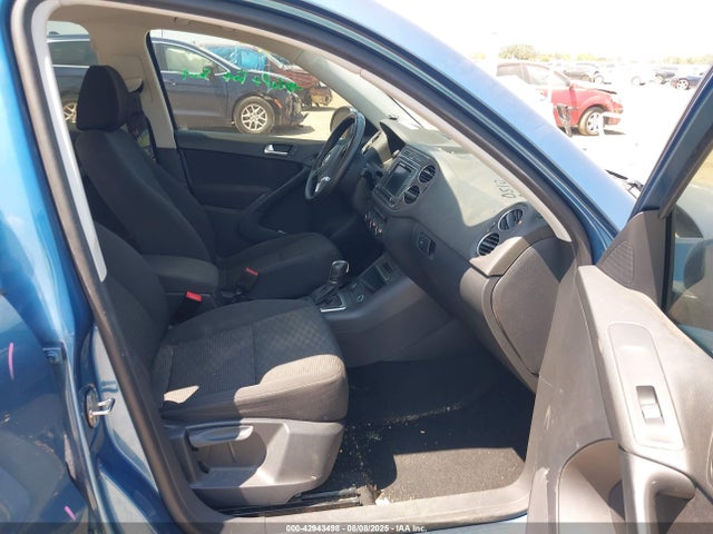 WVGAV7AX7HK053400 Volkswagen 2.0 tsi
