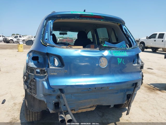WVGAV7AX7HK053400 Volkswagen 2.0 tsi