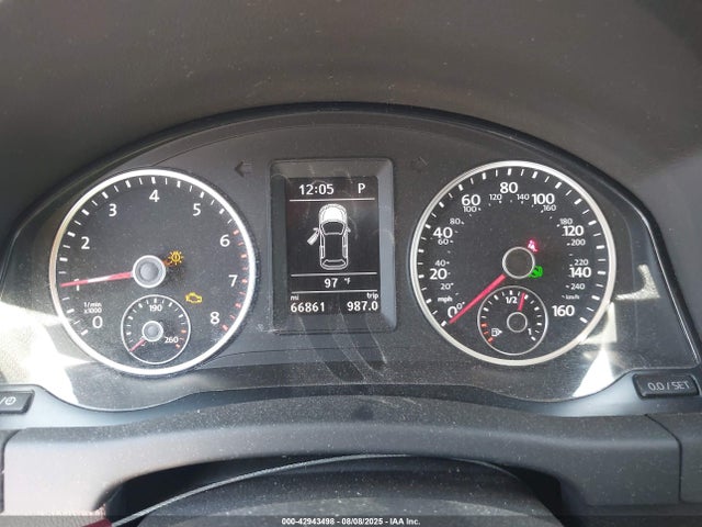 WVGAV7AX7HK053400 Volkswagen 2.0 tsi