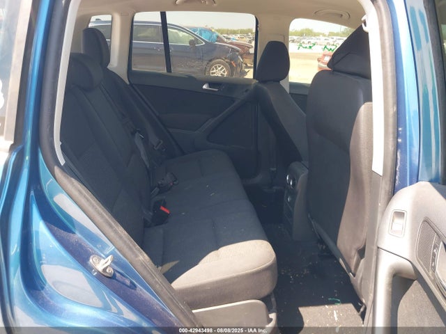 WVGAV7AX7HK053400 Volkswagen 2.0 tsi