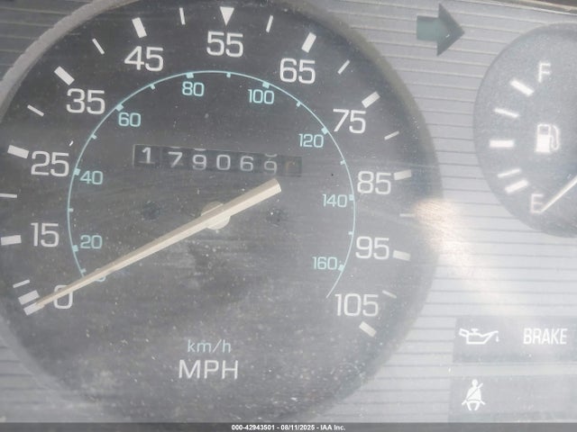 1985 Nissan 720 Short Bed მანქანა იყიდება აუქციონზე, vin: 1n6nd01y1fc334718, აუქციონის ნომერი: 42943501