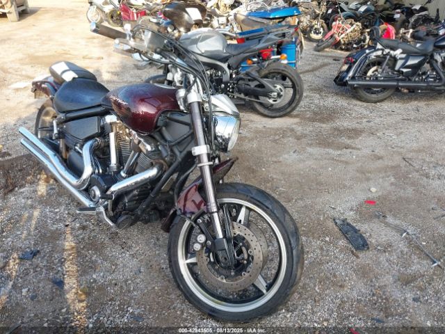 2005 YAMAHA XV1700 JYAVP14E95A010360