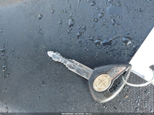 2005 YAMAHA XV1700 JYAVP14E95A010360 Photo 10