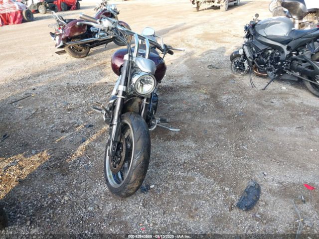 2005 YAMAHA XV1700 JYAVP14E95A010360 Photo 4