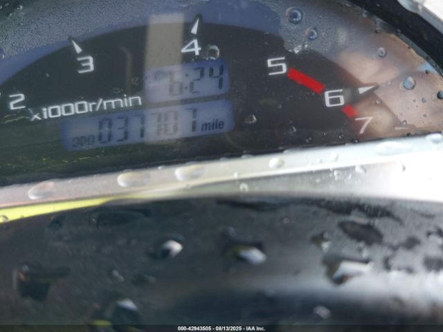 2005 YAMAHA XV1700 JYAVP14E95A010360 Photo 6