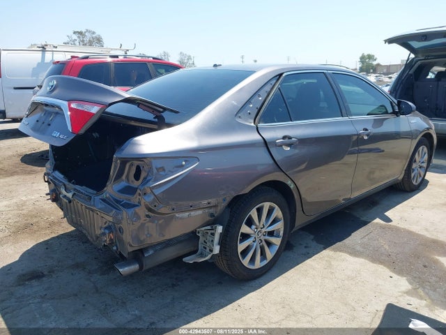 4T1BD1FKXHU219222 Toyota 2ar-fxe+2jm