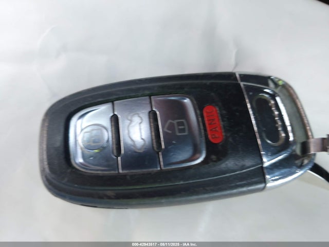 2015 AUDI A4 WAUAFAFL4FN009559 Photo 10