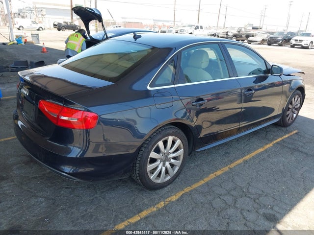 2015 AUDI A4 WAUAFAFL4FN009559 Photo 3