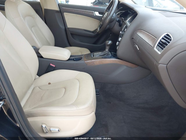 2015 AUDI A4 WAUAFAFL4FN009559 Photo 4